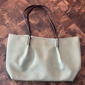 Blush Mint Green Tote 🥰🥰